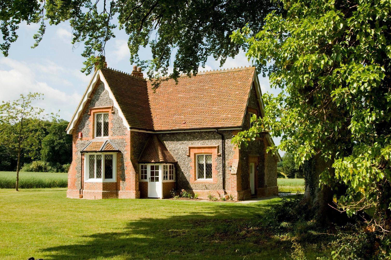 Oakley Hall Hotel Basingstoke Værelse billede