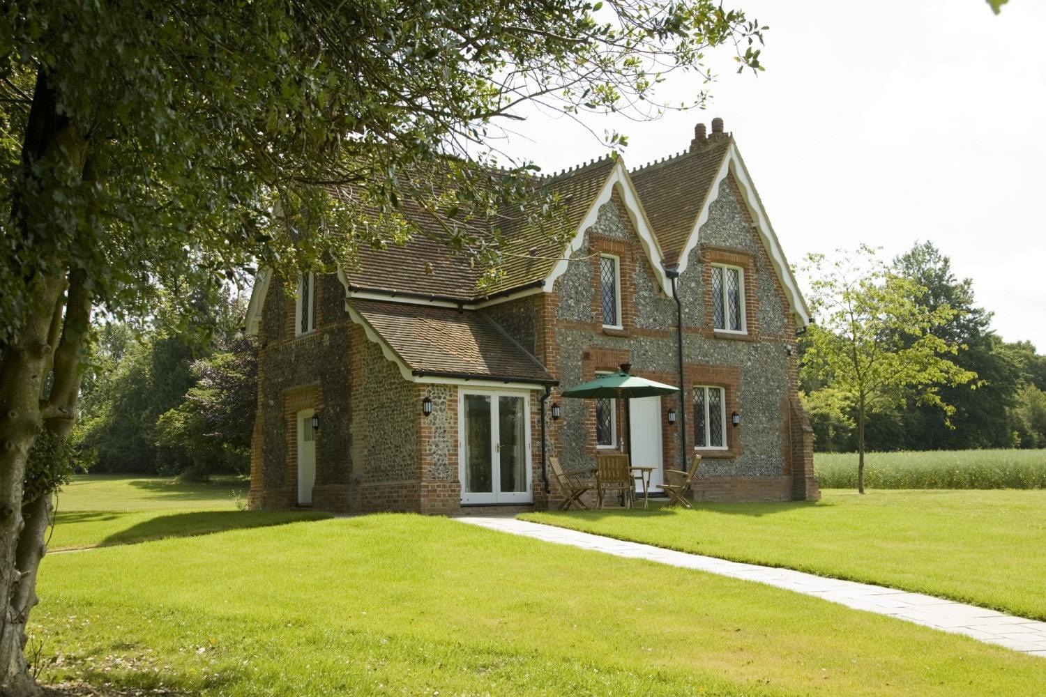 Oakley Hall Hotel Basingstoke Værelse billede